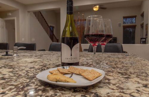 Paradise Retreat Heated Privat Pool BBQ - Foto 56