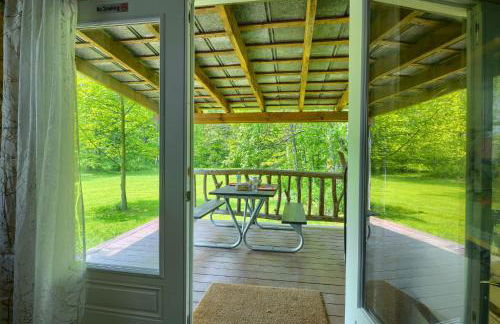 Cypres Caban - Foto 13