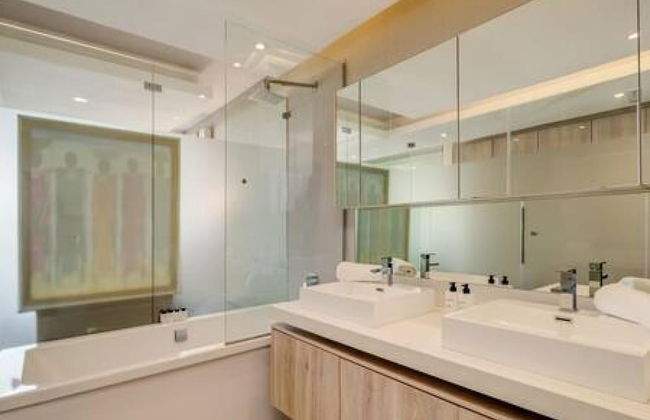 Elegant Apartment at the Waterclub Amani Views - Foto 1