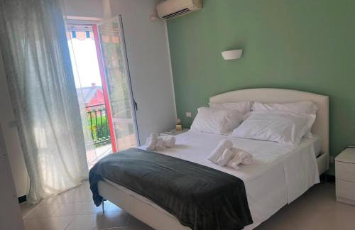 [10 min. dalla spiaggia] Double Suite nel verde - Foto 6