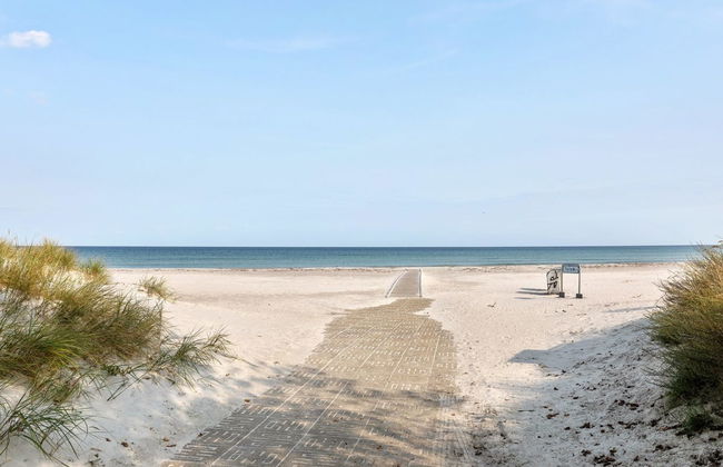 4 bedroom House in Nexø with terrace - Photo 8