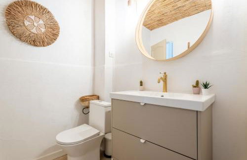 Les Fincas du Port - Studios en ville avec vue - Foto 10