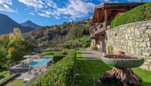 Chalet Il Poggio del Castagno by Interhome - Foto 3