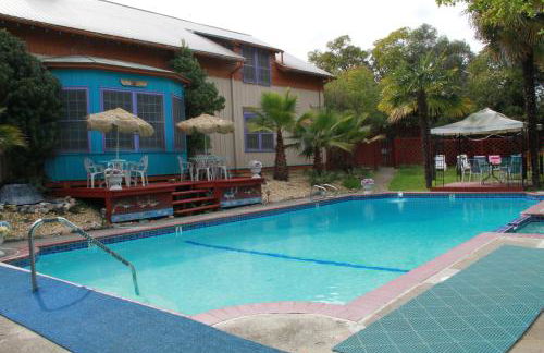 Royal Nesu Retreat House - Foto 11