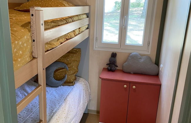 Domaine de la Presqu'île - Foto 5