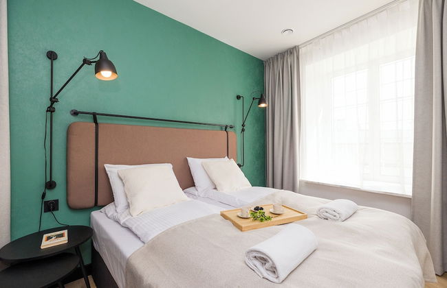 Apartamenty Lalka by ShortStayPoland - Foto 27