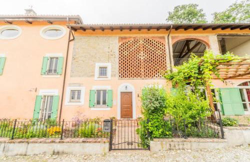 Cascina Petricore - Elegante dimora tra le colline del Monferrato - Foto 6