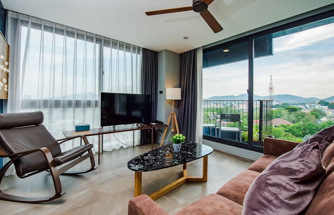 Seamira House Huahin - Foto 29