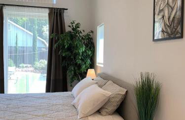 Remodeled spacious 2Bdr2Bath King beds backyard - Foto 10