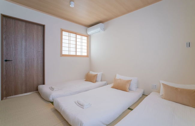 The Peony Hotel Kyoto - Foto 12