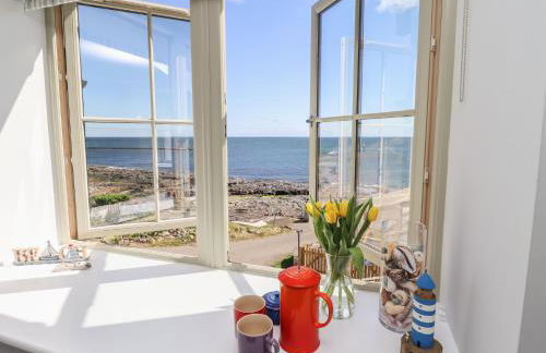 Puffin Cottage - Foto 1