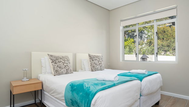 High Level 1 - Foto 2, Habitación