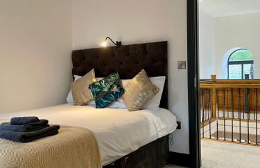 Capel Salem by Birch Stays - Foto 38