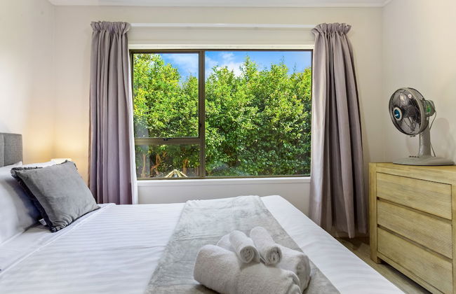 Family Retreat close to City - Netflix - Foto 4