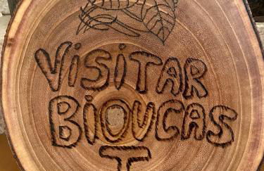 VISITAR BIOUCAS I - Casa Inteira Familiar e Grupo de Amigos - Foto 126