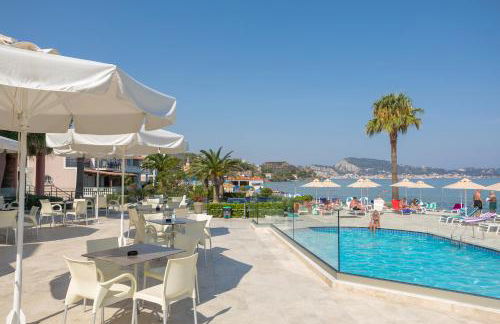 Xenos Kamara Beach - Foto 32