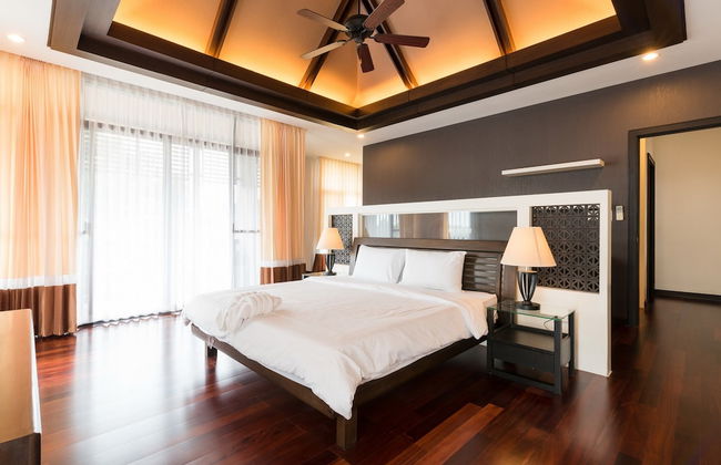 Pool Villa Pattaya by Passionata - Foto 2