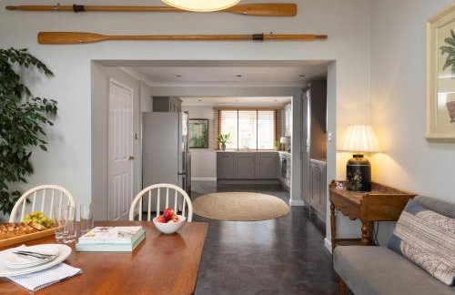 Easy Oars - Flushing, Falmouth - Foto 15