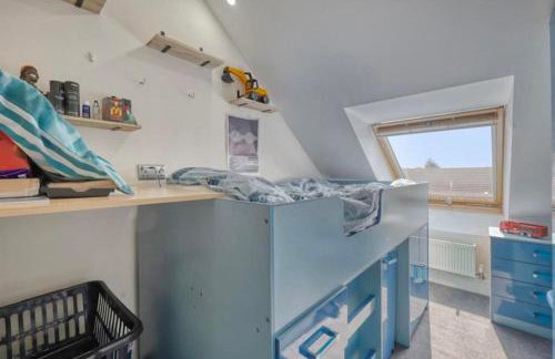 Penthouse with amazing view - Foto 6