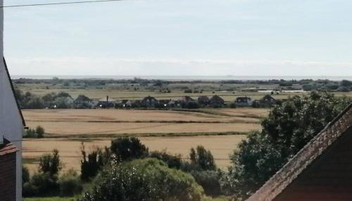 Cadborough Cliff Apartment - Foto 4