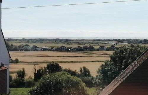 Cadborough Cliff Apartment - Foto 4