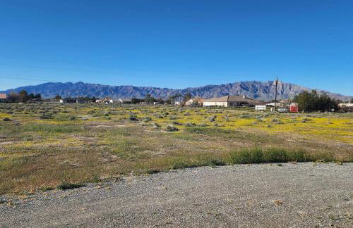 Serene Pahrump Cottage with Mountain Views! - Foto 6