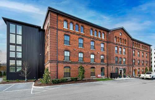 Contemporary Nashville at The 1865 - Foto 65