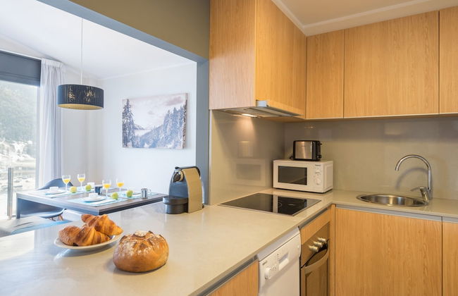 Pierre & Vacances Andorra El Tarter - Foto 17