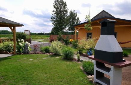 Spreewaldhäuser Wiesner - Foto 13