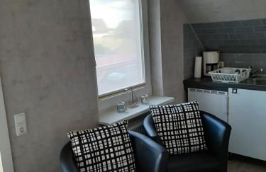 Haus Heimathafen - Foto 18