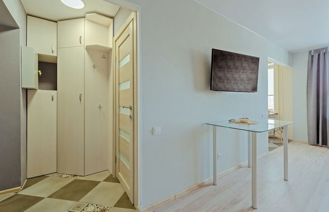 RentalSPb Sweet Home Moskovsky Prospect - Photo 16