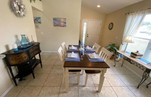 South Facing Villa - Southern Dunes Golf Community - Foto 8