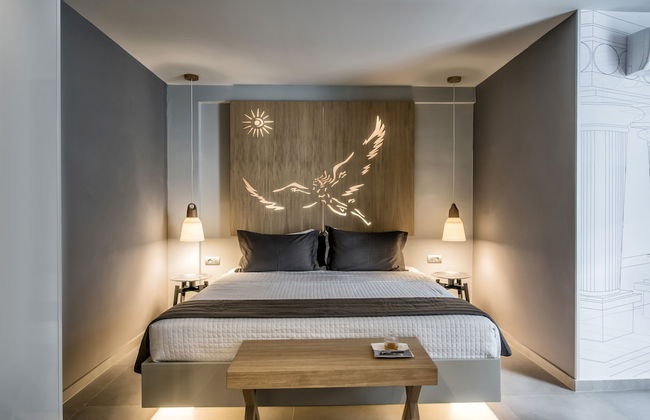 LAVRIS City Suites - Foto 23