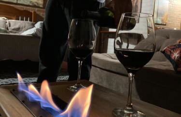 Chalé Atrás da Pedra - Foto 18