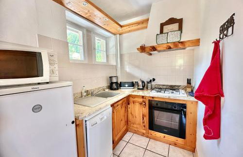 Ségure Chalet l'étoile des cîmes - Photo 6