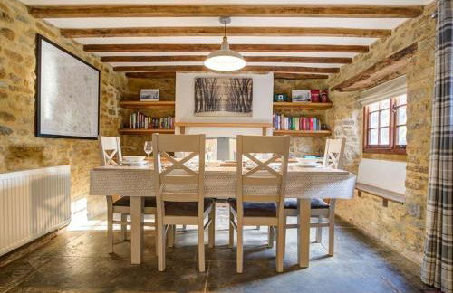 Hollytree Cottage - Foto 8