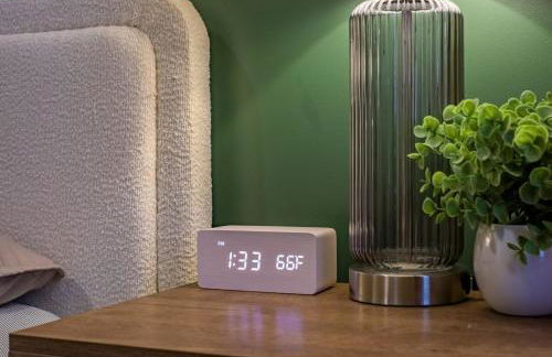 Luxury STL Oasis Sauna, Firepit, HotTub and Games - Foto 36