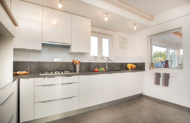 Villa Red Hacienda with Pool - Foto 17