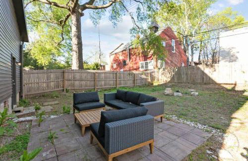 Walnut Remodeled Modern 5BR Home Walkable King Bed - Foto 43