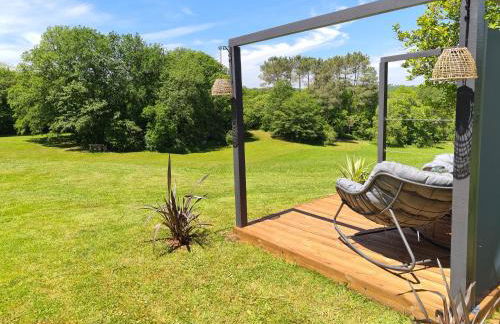 Larroque Haute Gites - Foto 40