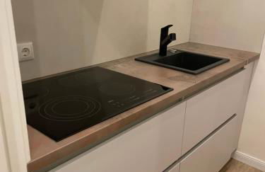 Großes, helles 1-ZimmerApartment bis zu 3 Personen - Foto 3