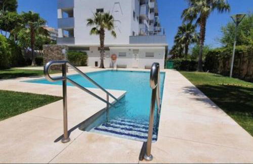 2 BEDROOMS NEXT TO THE BEACH&MIRAMAR SHOPPING CENTER-SWIMMING POOL-PARKINg - Photo 13
