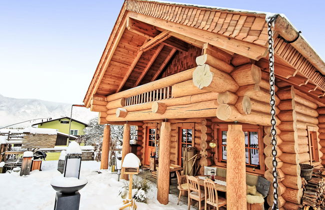 Chalet Karin - Foto 33