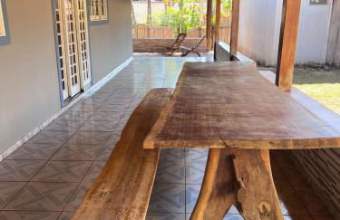 Casa das Orquídeas Delfinopolis MG - Photo 14