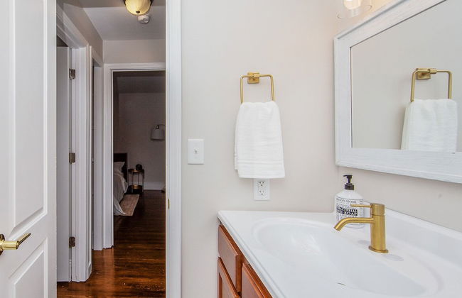 The Ramsey Rose Residence - Foto 20