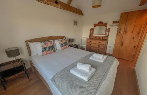 Rural Cottage under 3 miles to Mundesley and Norfolk Coast - Foto 18