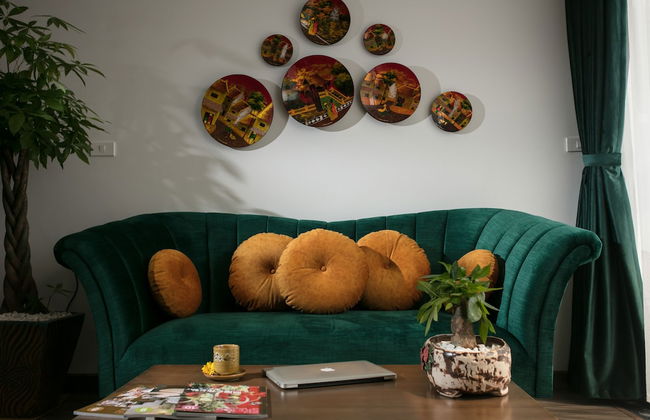 The Bloom Ha Noi - Foto 34