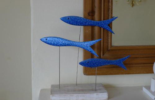 Weavers Cottage - Foto 9