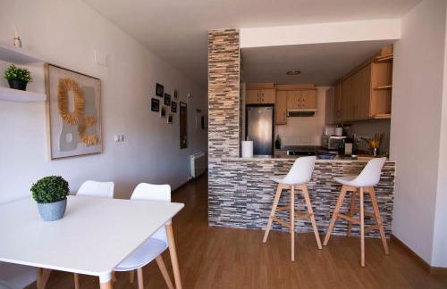 Modern flat for Pyrenees Adventures - Free Parking - Foto 21