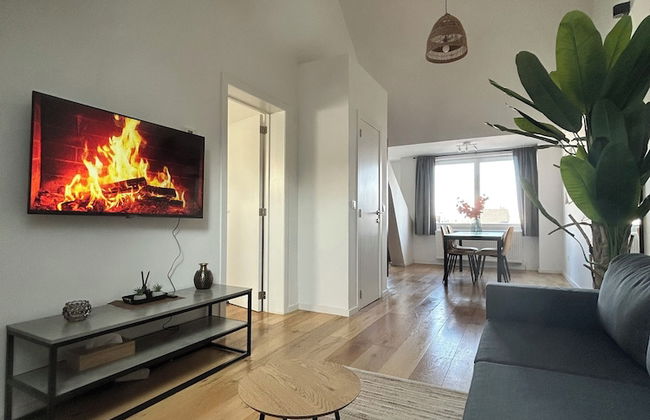 National Large City Apartments - Foto 1